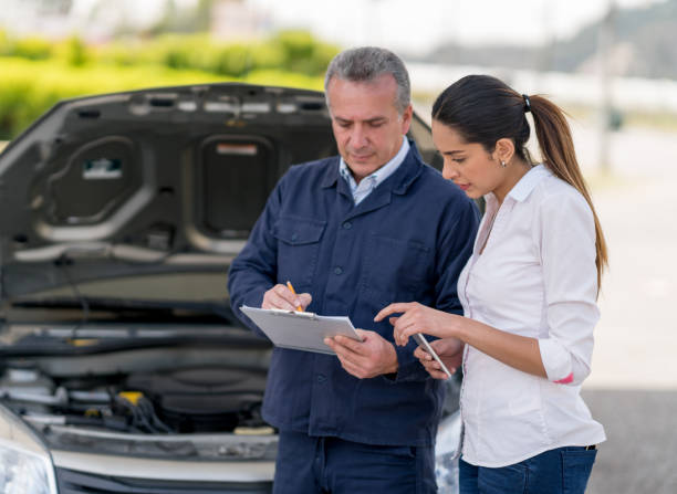 Auto Insurance in Tulare County County
